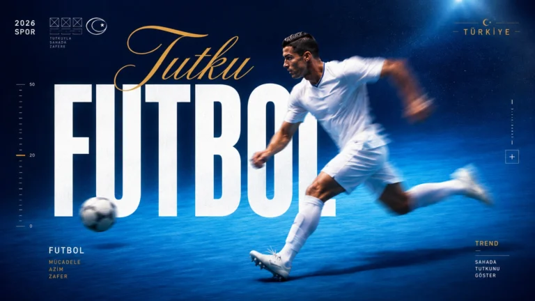 IPTV satın al seçenekleriyle futbol ve spor içerikleri