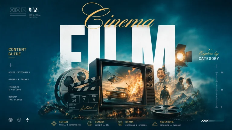 IPTV izle hizmetinde haber eğlence ve yaşam kanalları